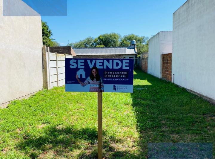 Terreno · 6320m²