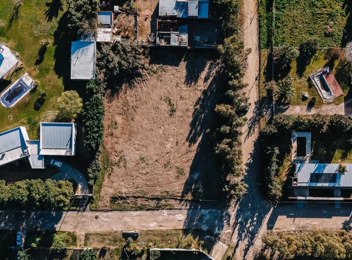 Terreno · 10m²