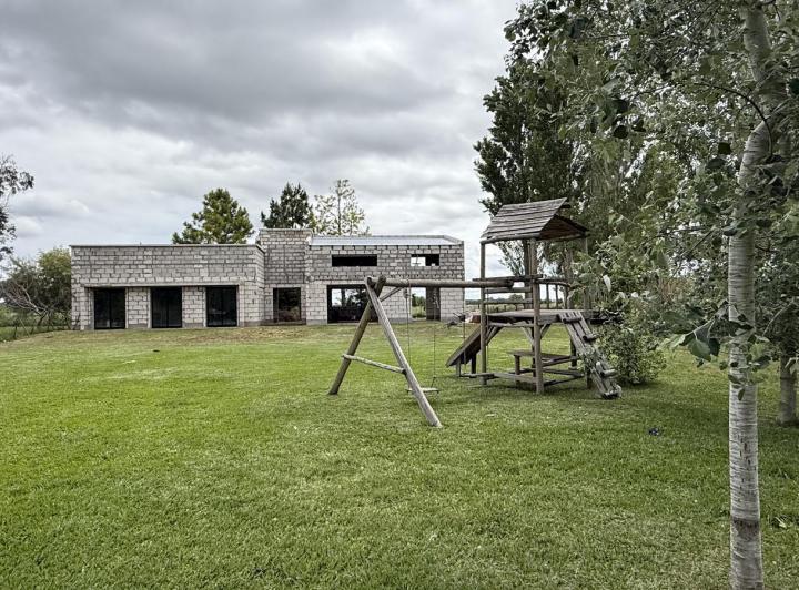 Casa · 163m² · 4 Ambientes
