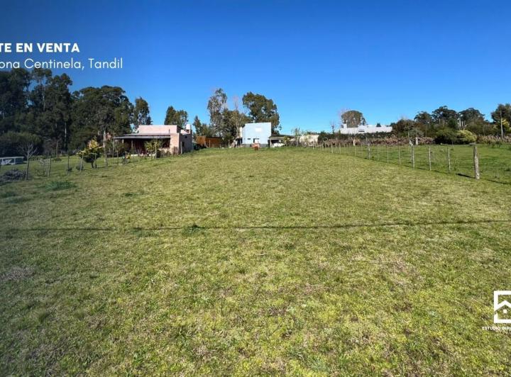 Terreno · 1113m²