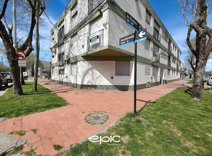 Departamento · 55m² · 3 Ambientes
