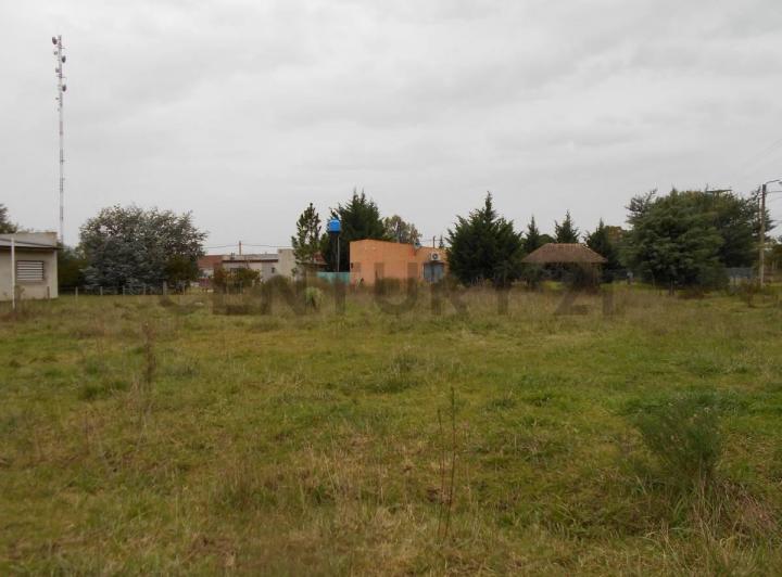 Terreno · 2805m²