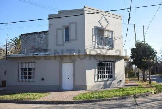 Casa · 153m² · 3 Ambientes
