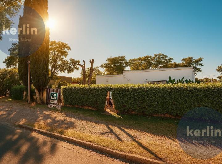 Terreno · 1034m²