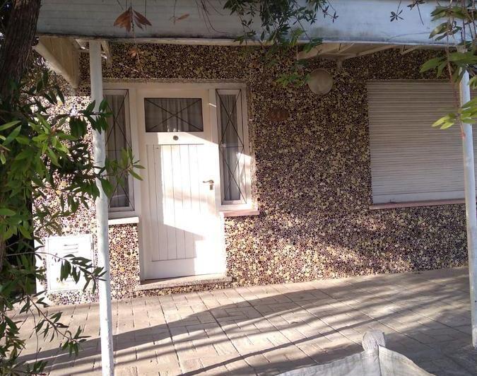 Casa · 90m² · 3 Ambientes · 1 Cochera