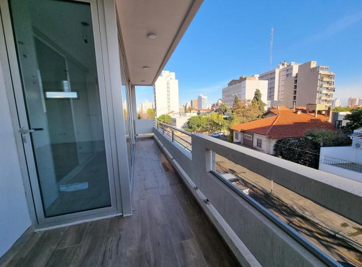 Departamento · 150m² · 5 Ambientes · 2 Cocheras