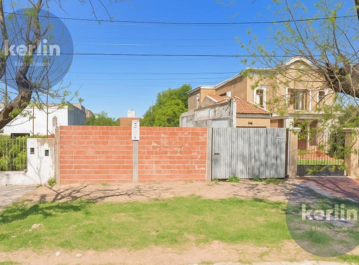 Terreno · 650m²