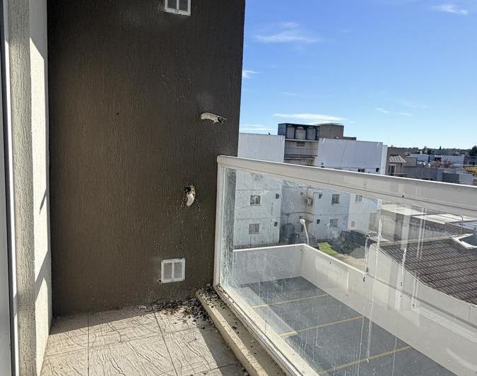 Departamento · 48m² · 2 Ambientes