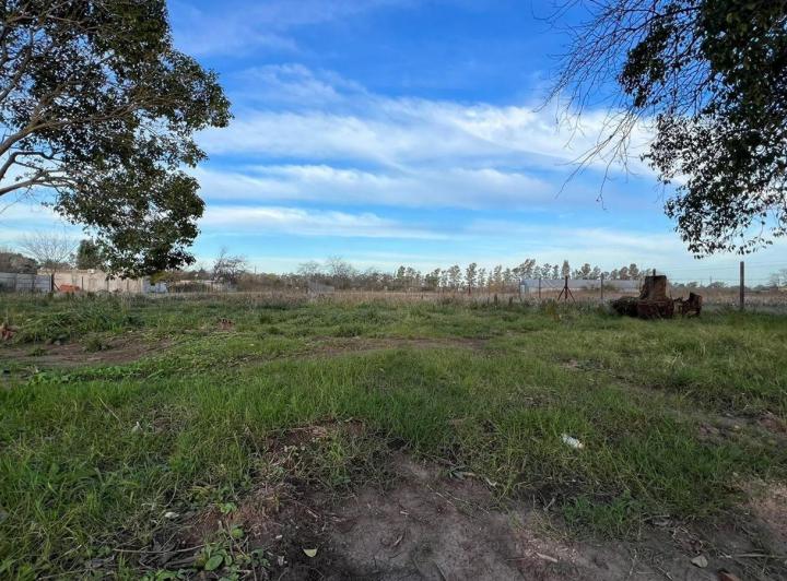 Terreno · 1000m²