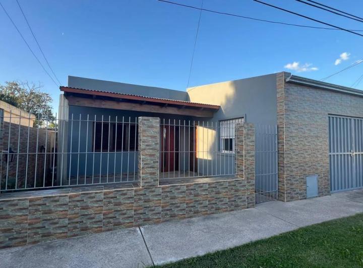 Casa · 173m² · 5 Ambientes · 1 Cochera