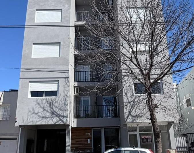 Departamento · 70m² · 3 Ambientes