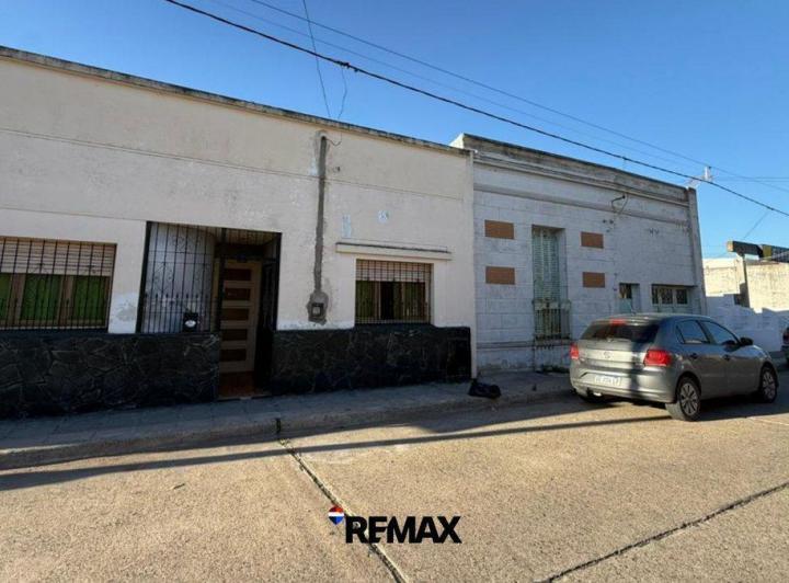 Casa · 188m² · 3 Ambientes