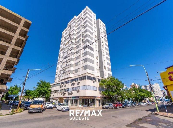 Departamento · 92m² · 4 Ambientes