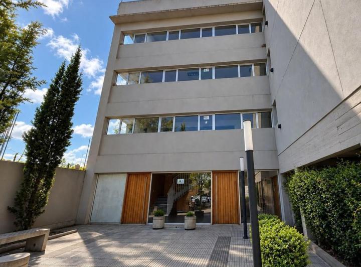 Departamento · 40m² · 1 Ambiente