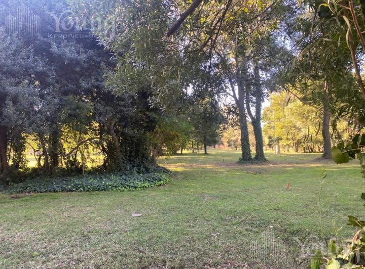 Terreno · 760m²