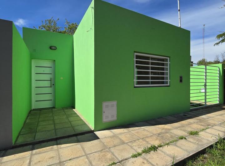 PH · 85m² · 2 Ambientes · 1 Cochera