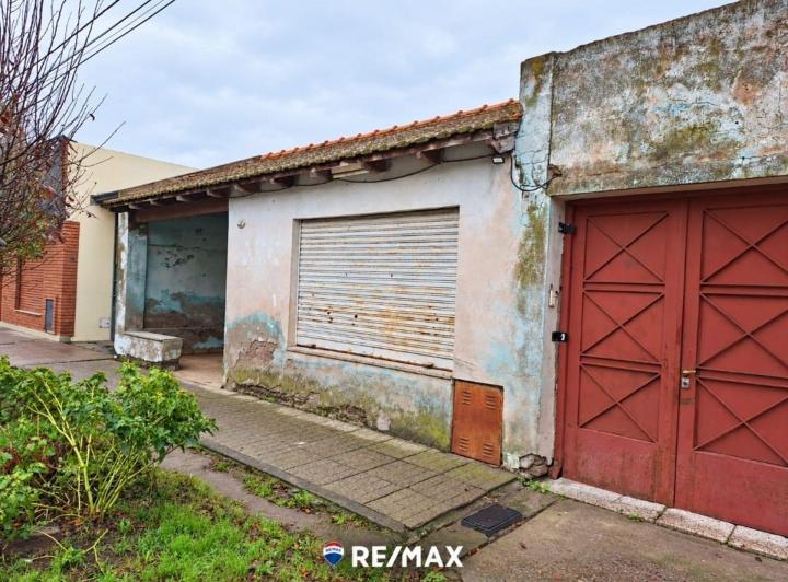 Casa · 160m² · 5 Ambientes · 1 Cochera