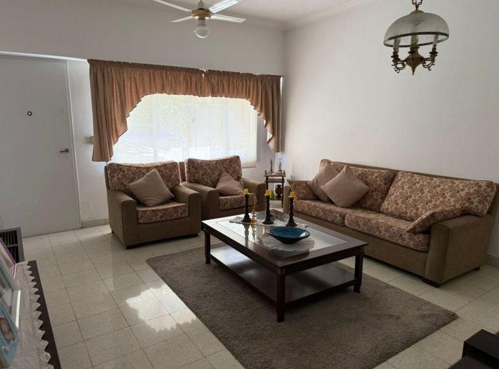 PH · 120m² · 4 Ambientes · 1 Cochera