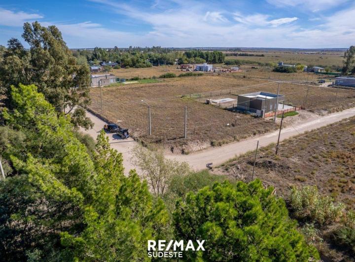 Terreno · 750m²