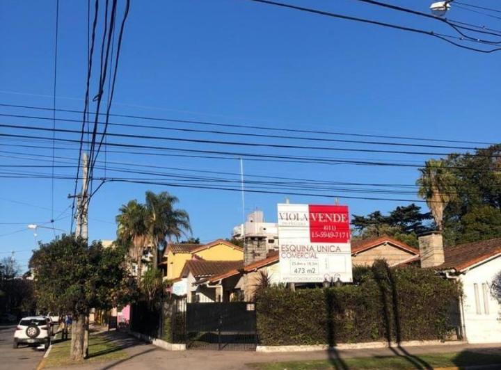Casa · 200m² · 4 Ambientes
