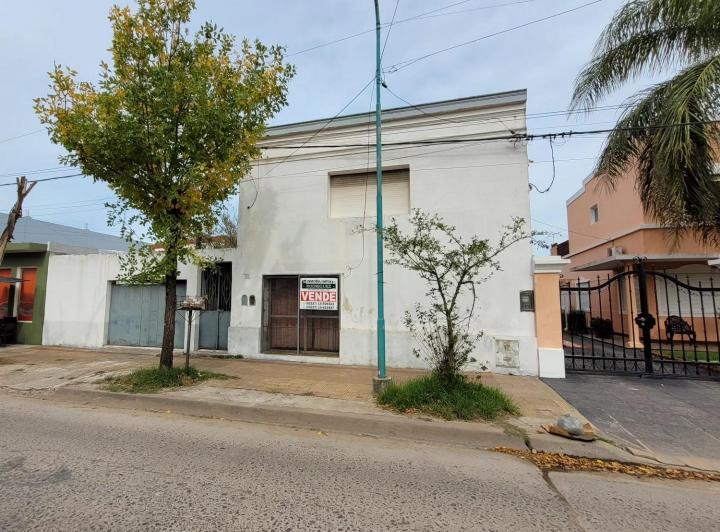 Casa · 98m² · 2 Ambientes