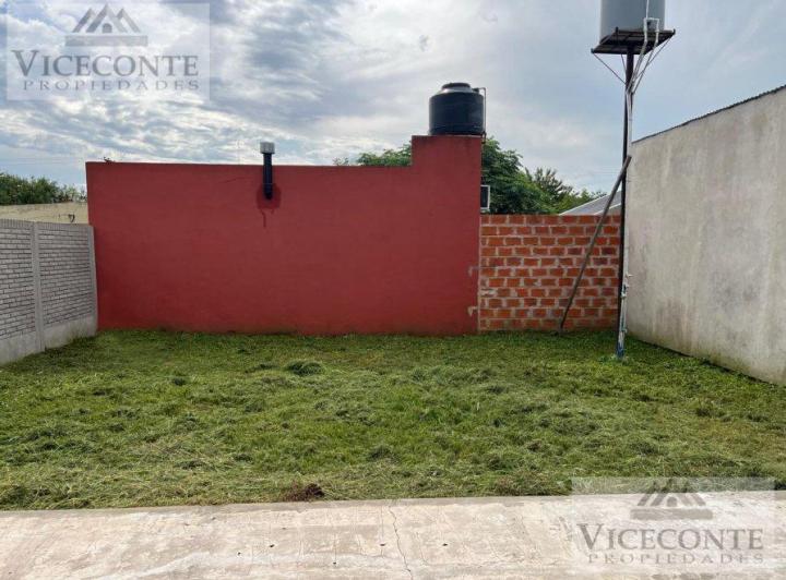 Casa · 85m² · 3 Ambientes