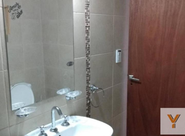 Departamento · 45m² · 2 Ambientes