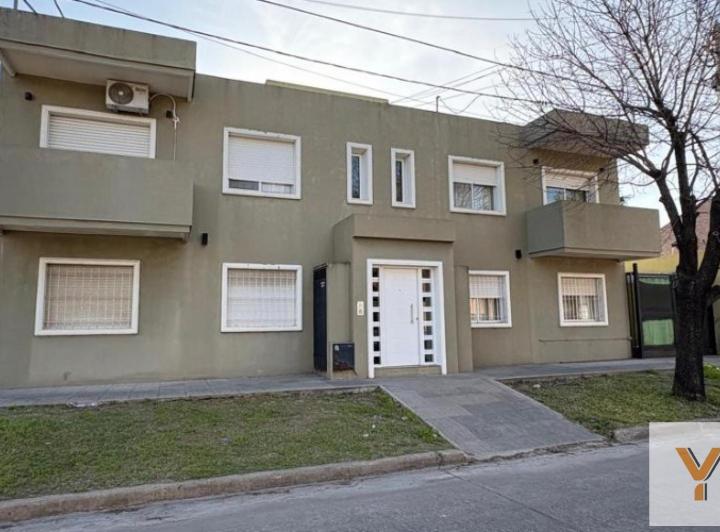 Departamento · 50m² · 2 Ambientes