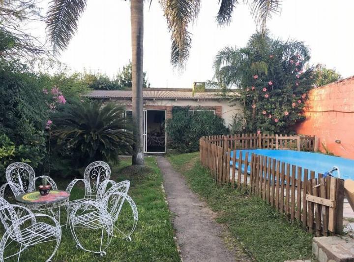 Casa · 176m² · 2 Dormitorios