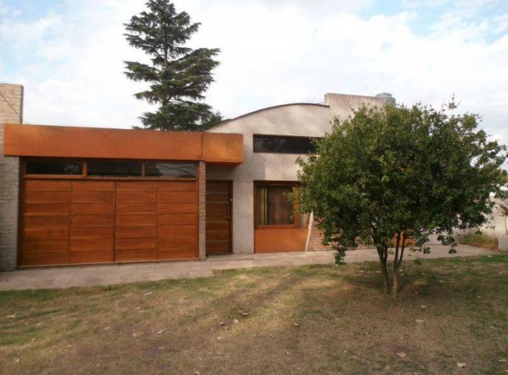 Quinta vacacional · 95ha · 2 Ambientes