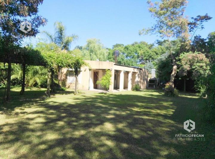 Casa · 700m² · 2 Ambientes