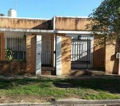Casa · 104m² · 3 Ambientes