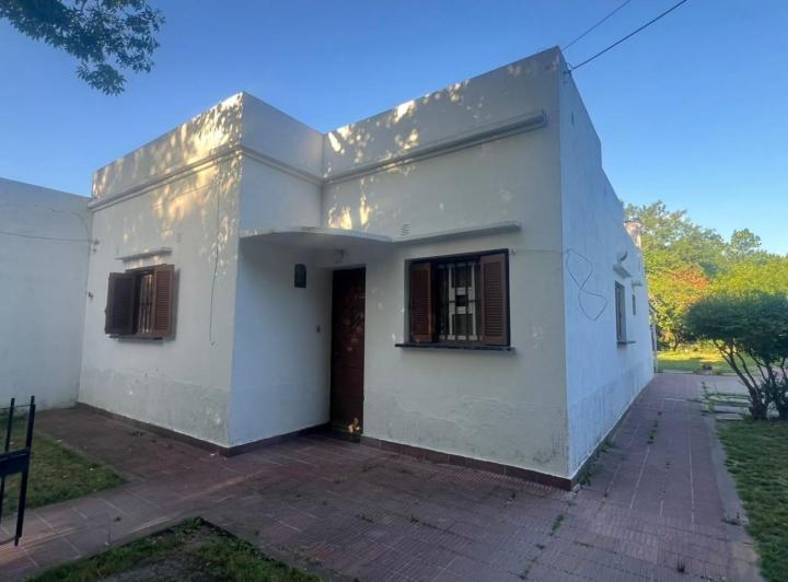 Casa · 120m² · 4 Ambientes