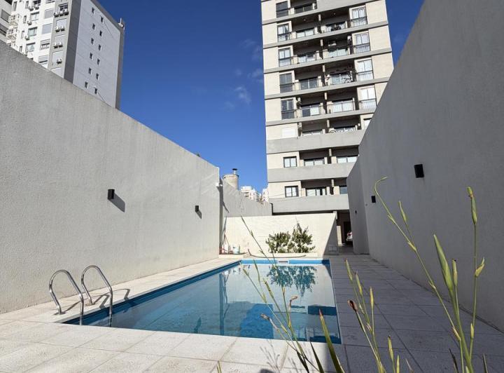 Departamento · 47m² · 3 Ambientes