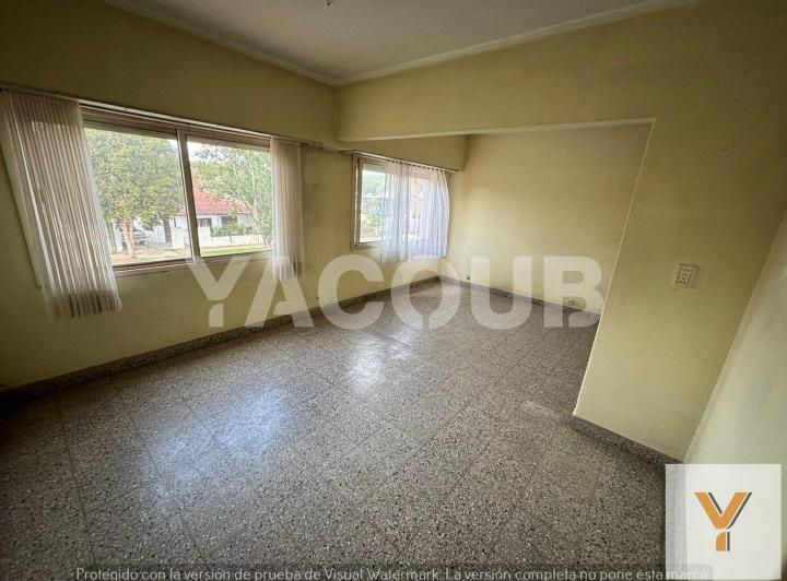 Edificio · 120m² · 6 Ambientes