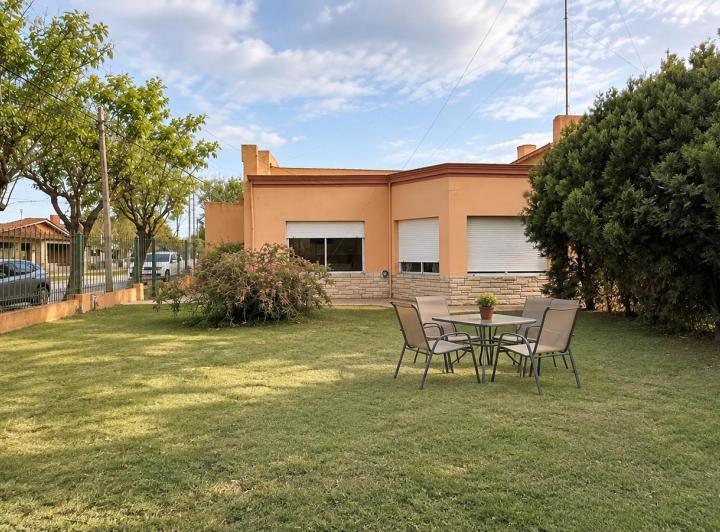 Casa · 229m² · 4 Ambientes · 1 Cochera