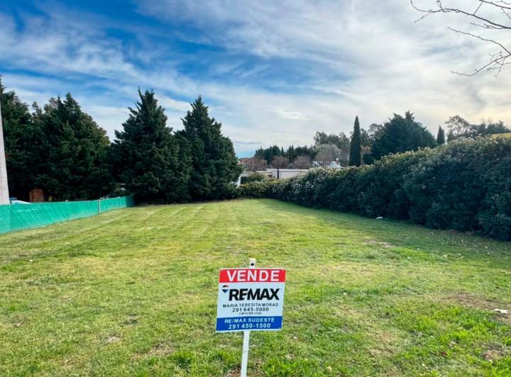 Terreno · 780m²