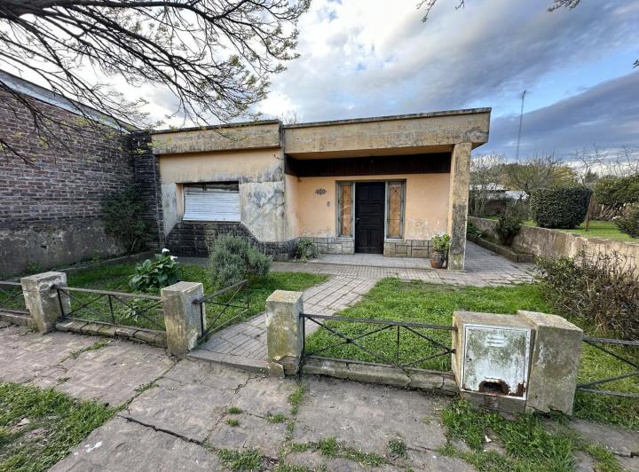 Casa · 271m² · 4 Ambientes