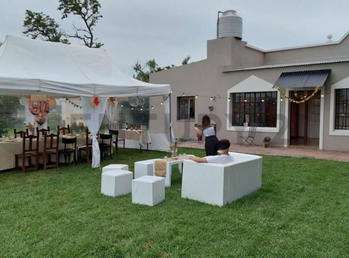 Terreno · 250m² · 3 Ambientes