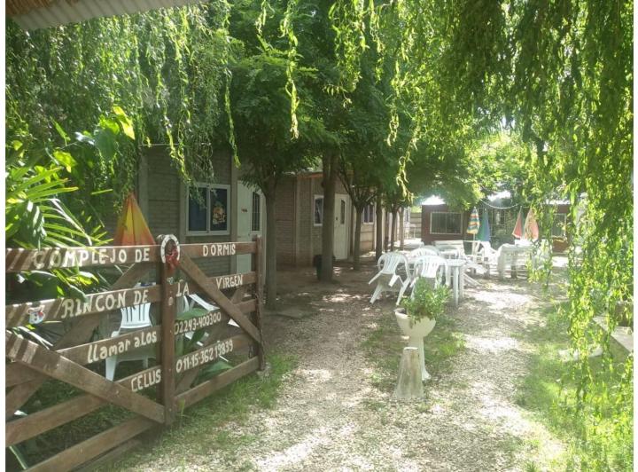 Casa · 900m² · 1 Ambiente