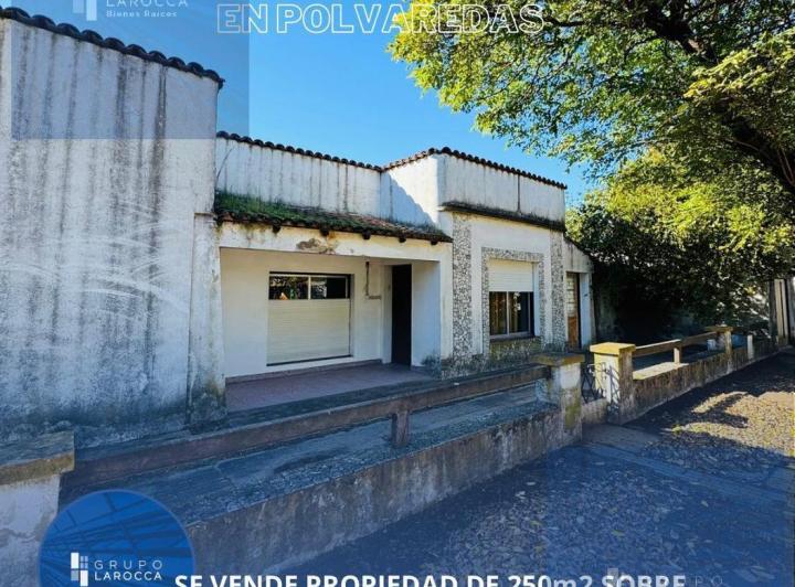 Casa · 200m² · 7 Ambientes