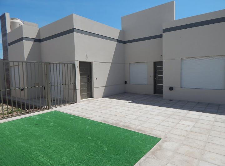 Casa · 62m² · 3 Ambientes