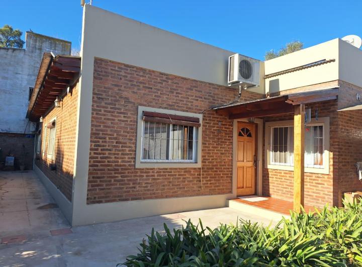 Casa · 90m² · 3 Ambientes