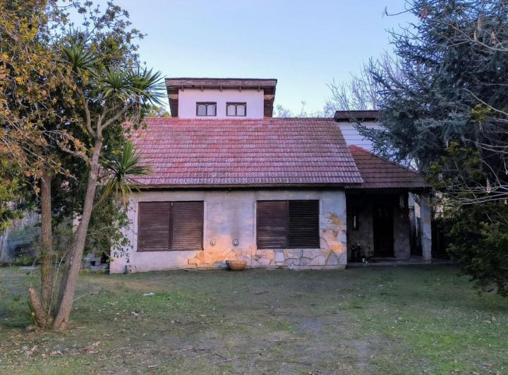 Casa · 145m² · 4 Ambientes