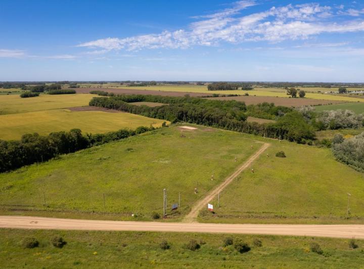 Terreno · 2000m²