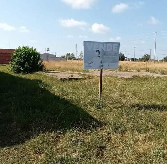 Terreno · 519m²