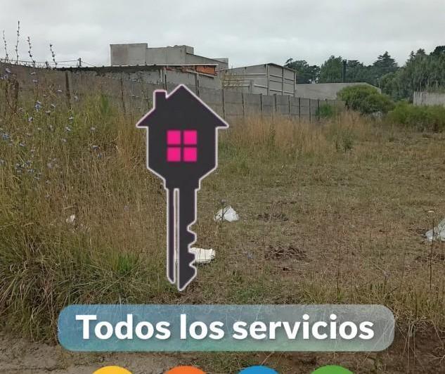 Terreno · 1120m²