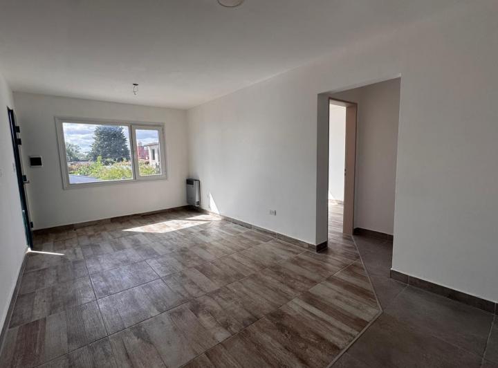 Departamento · 39m² · 2 Ambientes