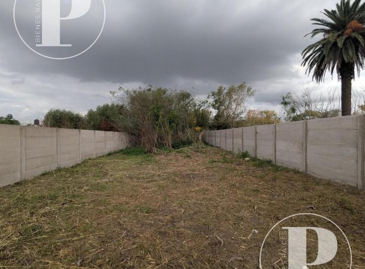 Terreno · 430m²