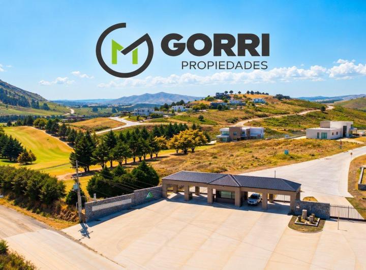 Terreno · 1800m²